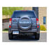 120023 by CURT MANUFACTURING - Class 2 Trailer Hitch; 1-1/4in. Ball Mount; Select Suzuki Grand Vitara