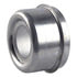 122064 by CURT MANUFACTURING - Dust Cap for Super Lube Hub -5;200-6;000-lb. Axles