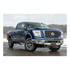 31077 by CURT MANUFACTURING - 2in. Front Receiver Hitch; Select Nissan Titan XD