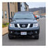 31241 by CURT MANUFACTURING - 2in. Front Receiver Hitch; Select Nissan Frontier; Pathfinder; Suzuki Equator