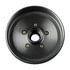 814210 by CURT MANUFACTURING - 10in. Brake Drum Hub Assembly for 3;500-lb. Axle-5 on 4.5in.; 1/2in. Stud (with