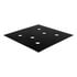 83607 by CURT MANUFACTURING - 6in. Tie-Down Anchor Backing Plate