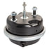 130300001 by HALDEX - Air Brake Chamber - Single Diaphragm, T30