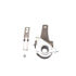 Haldex 40010012 Air Brake Automatic Slack Adjuster Air Brake Automatic Slack Adjuster, 1-1/2"-10 Spline, 5.5" & 6.5" Arm