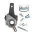 40010211 by HALDEX - Air Brake Automatic Slack Adjuster - For 16-1/2" Brake Assembly, Trailer Axle Application