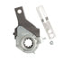 40010645 by HALDEX - Air Brake Automatic Slack Adjuster - Rear, 5.5" Arm, 1.5" Spline Diameter, 10 Spline Count
