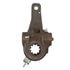 40020223 by HALDEX - Air Brake Automatic Slack Adjuster - Rear, 6" Arm Length, 1.5" Spline Diameter, 10 Spline Count