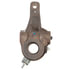 40020225 by HALDEX - Air Brake Automatic Slack Adjuster - Rear, 6" Arm Length, 1.5" Spline Diameter, 28 Spline Count