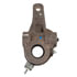 40020227 by HALDEX - Air Brake Automatic Slack Adjuster - Rear, 5.5" Arm Length, 1.5" Spline Diameter, 28 Spline Count