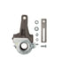 40026225 by HALDEX - Air Brake Automatic Slack Adjuster - Rear, 6" Arm Length, 1.5" Spline Diameter, 28 Spline Count