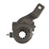 40910323 by HALDEX - Air Brake Automatic Slack Adjuster - Rear, 6" Arm Length, 1.5 in. Spline Diameter, 10 Spline Count