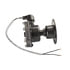 41092749 by HALDEX - Air Brake Reservoir Drain Valve - Automatic Drain Valve, With Cable, for Consep™ Condenser/Separator