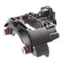 790-94049 by HALDEX - ModulX Air Brake Disc Brake Caliper - RH=LH, with Carrier, 25K Axle Rating, DANA Bolt