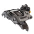 790-H108589 by HALDEX - Disc Brake Caliper - DBT22LTG2 Left Hand, with Carrier and Pads