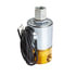 90054075 by HALDEX - Air Suspension Solenoid Valve Unit - Normally Open, 12V, 1/4 in. NPT