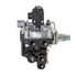 AL430624 by HALDEX - Trailer ABS Modulator System Assembly - 12V, 3/8" Ports, with Integral Spring Brake Control Function