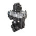 AL430624 by HALDEX - Trailer ABS Modulator System Assembly - 12V, 3/8" Ports, with Integral Spring Brake Control Function