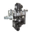 AL430644 by HALDEX - Trailer ABS Modulator System Assembly - 2-Port ABS Valve, 12V Voltage, 3/8" Ports