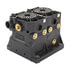 AL833000 by HALDEX - Trailer Roll Stability (TRS) Electronic Control Unit - TRS "Dual" Modulator Valve