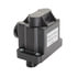 AQ40525 by HALDEX - ABS Modulator Solenoid Connector - 12 Volts, 24mm Electrical Connector, Includes Mounting Hardware