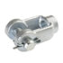 CF2 by HALDEX - Brake Chamber / Cylinder Assembly Clevis - 1/2 in. Pin Diameter, 5/8" - 18 UNF Thread Diameter