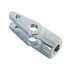 CF7 by HALDEX - Brake Chamber / Cylinder Assembly Clevis - 1/2 & 1/4 Pin, 5/8-18 UNF Thread Diameter