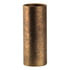 126171 by CURT MANUFACTURING - Bronze Trailer Leaf Spring Bushing-1.74in.