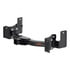 13903 by CURT MANUFACTURING - Class 3 Multi-Fit Trailer Hitch with 2in. Receiver; Select Ford F-150