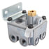 KN28053 by HALDEX - Air Brake Relay Valve - New, Double Check Relay Valve, Anti-Compounding