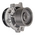 RW2598 by HALDEX - Engine Water Pump - No Core