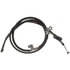 BC94402 by RAYBESTOS - Brake Parts Inc Raybestos Element3 Parking Brake Cable