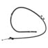Raybestos BC94418 Parking Brake Cable Raybestos Element3 Parking Brake Cable