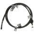 Raybestos BC94428 Parking Brake Cable Raybestos Element3 Parking Brake Cable