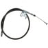 BC94441 by RAYBESTOS - Raybestos Element3 Parking Brake Cable