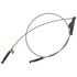 Raybestos BC94455 Parking Brake Cable Raybestos Element3 Parking Brake Cable