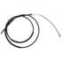 BC94482 by RAYBESTOS - Raybestos Element3 Parking Brake Cable