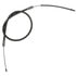 BC94515 by RAYBESTOS - Raybestos Element3 Parking Brake Cable