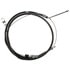 Raybestos BC94531 Parking Brake Cable Raybestos Element3 Parking Brake Cable