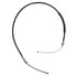 Raybestos BC94570 Parking Brake Cable Raybestos Element3 Parking Brake Cable