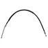 Raybestos BC94576 Parking Brake Cable Raybestos Element3 Parking Brake Cable