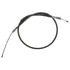 Raybestos BC94659 Parking Brake Cable Raybestos Element3 Parking Brake Cable