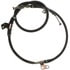 BC94679 by RAYBESTOS - Raybestos Element3 Parking Brake Cable
