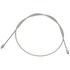 BC94689 by RAYBESTOS - Raybestos Element3 Parking Brake Cable