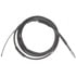 BC94697 by RAYBESTOS - Raybestos Element3 Parking Brake Cable
