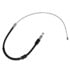 BC94695 by RAYBESTOS - Raybestos Element3 Parking Brake Cable