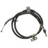 BC94703 by RAYBESTOS - Raybestos Element3 Parking Brake Cable