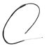 Raybestos BC94723 Parking Brake Cable Raybestos Element3 Parking Brake Cable