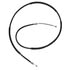 Raybestos BC94740 Parking Brake Cable Raybestos Element3 Parking Brake Cable