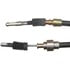 Raybestos BC94904 Parking Brake Cable Raybestos Element3 Parking Brake Cable