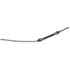 BC95034 by RAYBESTOS - Raybestos Element3 Parking Brake Cable